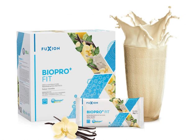 BIOPRO+ FIT