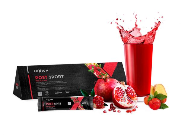 POST SPORT PRO EDITION