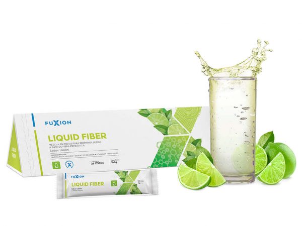 LIQUID FIBER